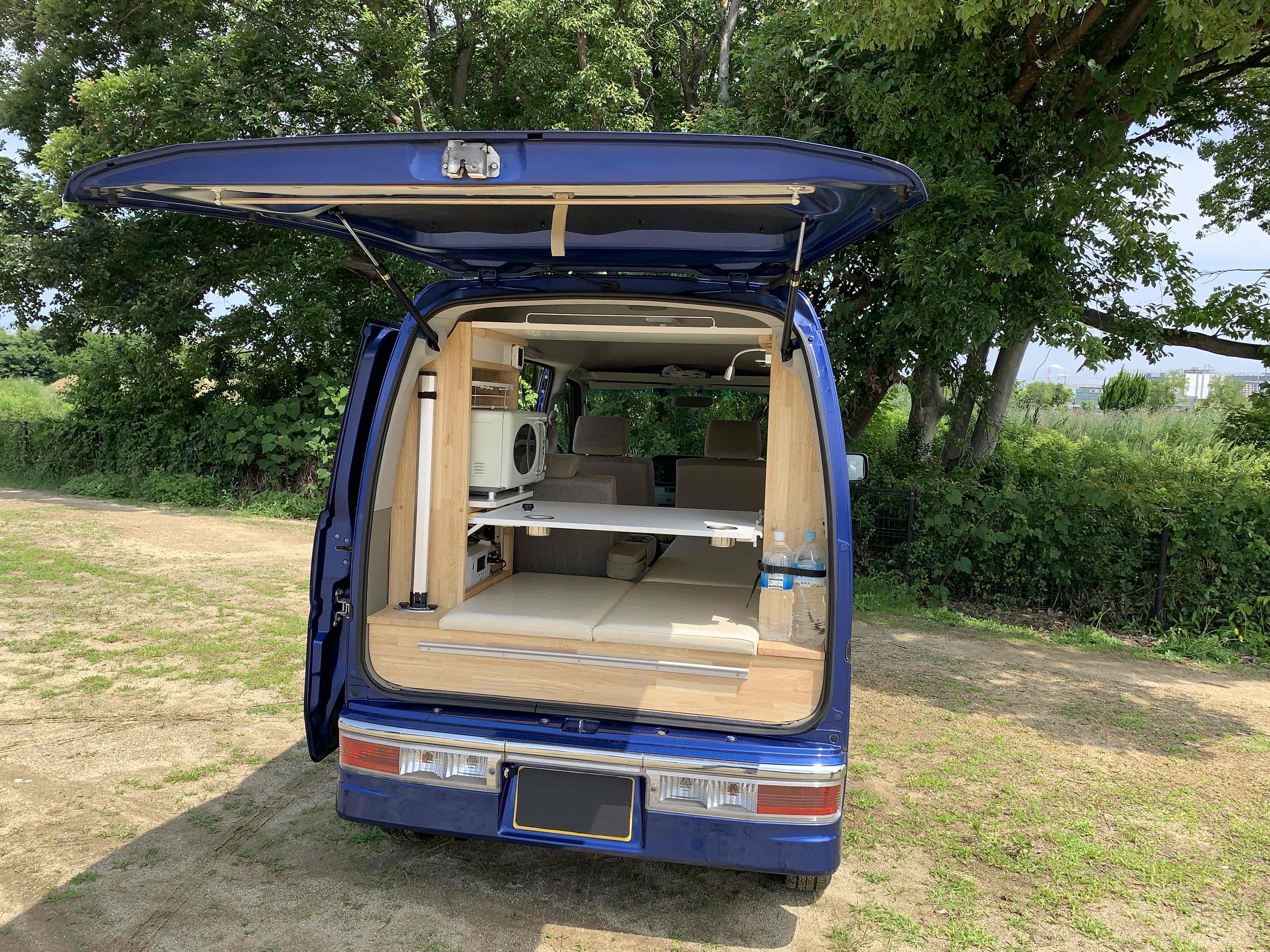 アトレーワゴン321